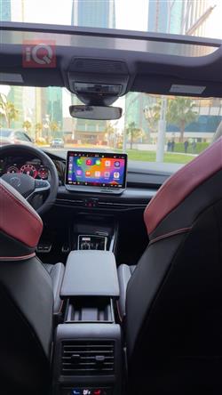 فولكسفاغن جولف